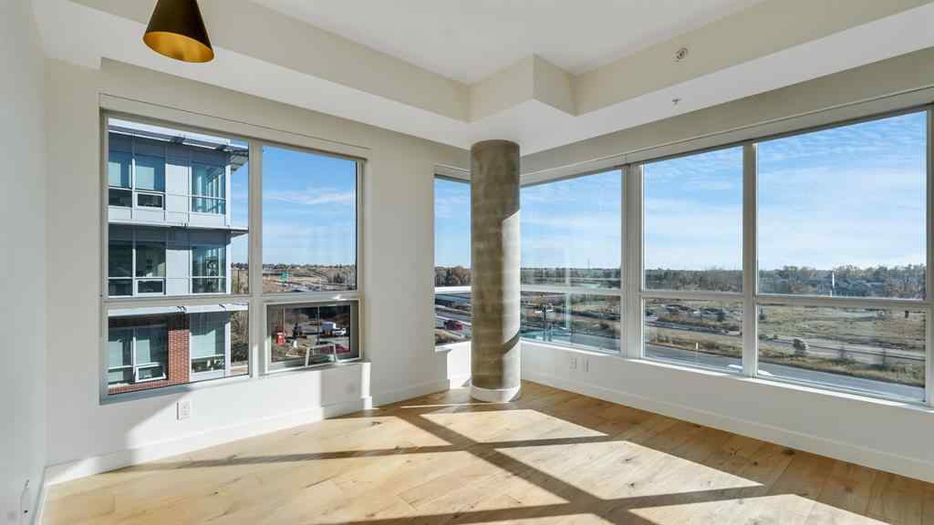 MLS® A2264797 - Unit #512 63 Inglewood Park SE in Inglewood Calgary, Residential