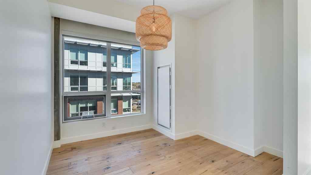 MLS® A2264797 - Unit #512 63 Inglewood Park SE in Inglewood Calgary, Residential