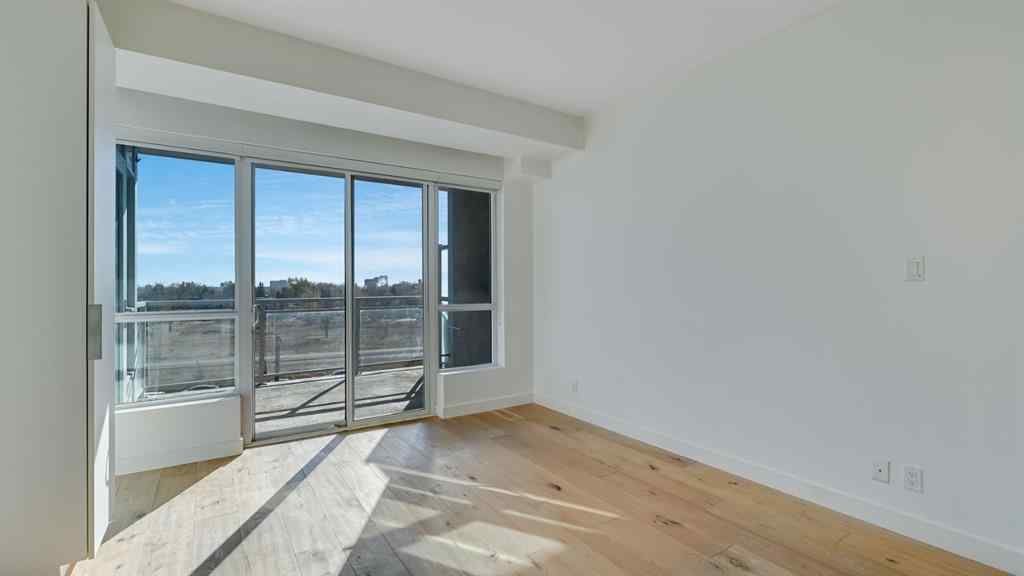 MLS® A2264797 - Unit #512 63 Inglewood Park SE in Inglewood Calgary, Residential