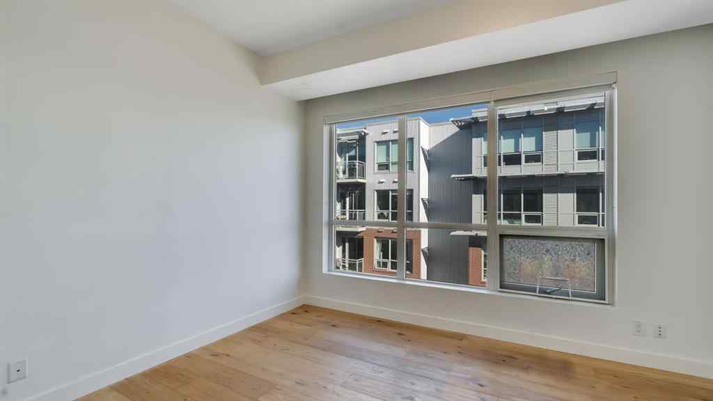 MLS® A2264797 - Unit #512 63 Inglewood Park SE in Inglewood Calgary, Residential