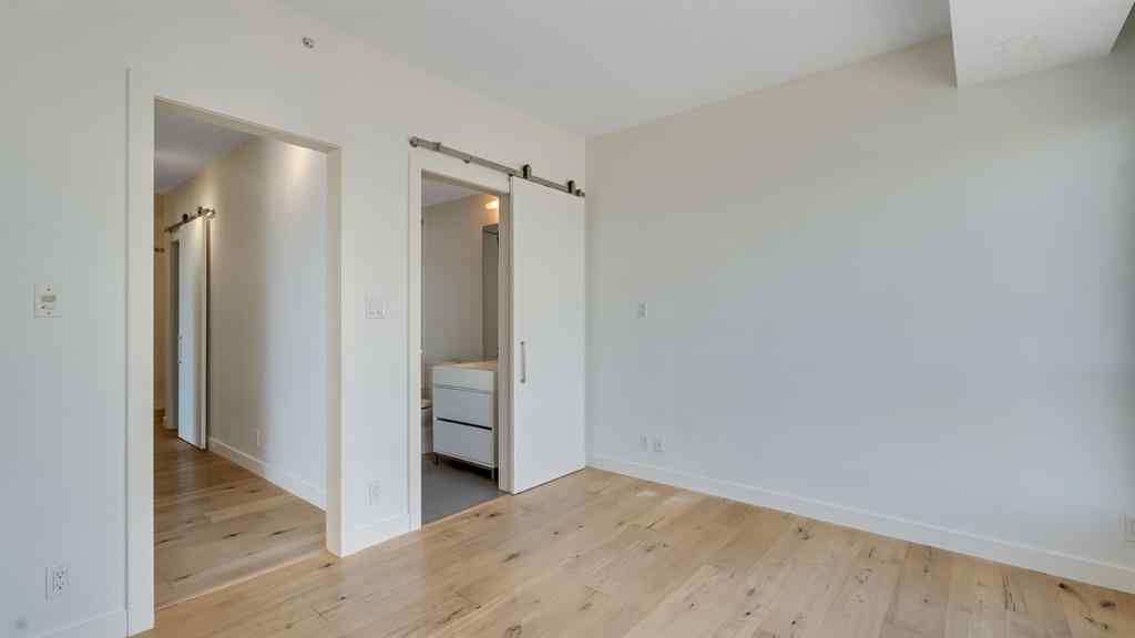 MLS® A2264797 - Unit #512 63 Inglewood Park SE in Inglewood Calgary, Residential