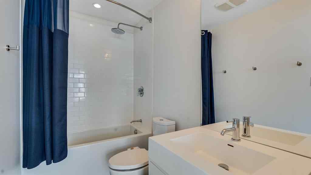 MLS® A2264797 - Unit #512 63 Inglewood Park SE in Inglewood Calgary, Residential