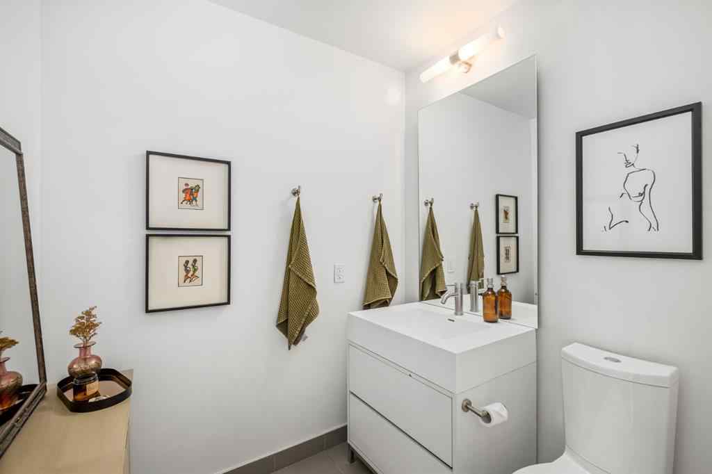 MLS® A2264797 - Unit #512 63 Inglewood Park SE in Inglewood Calgary, Residential