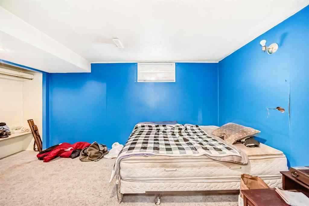 MLS® A2264800 - 808 Avonlea Place SE in Acadia Calgary, Residential