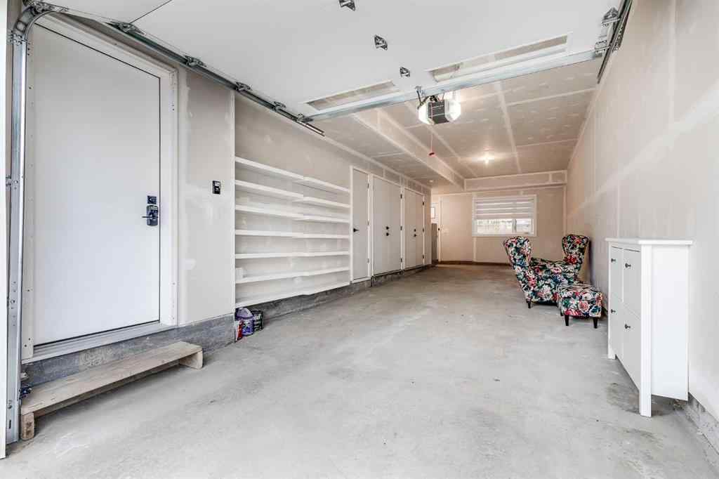 MLS® A2264801 - Unit #22 903 Mahogany Boulevard SE in Mahogany Calgary, Residential