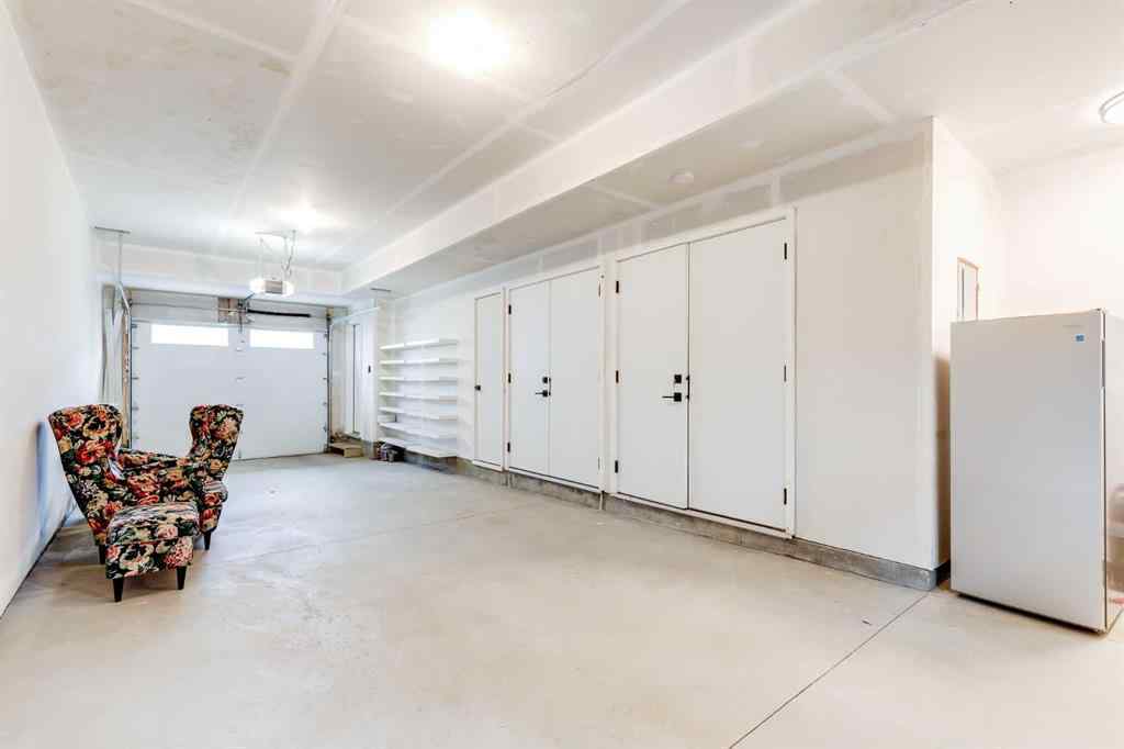 MLS® A2264801 - Unit #22 903 Mahogany Boulevard SE in Mahogany Calgary, Residential