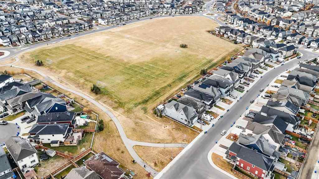 MLS® A2264801 - Unit #22 903 Mahogany Boulevard SE in Mahogany Calgary, Residential