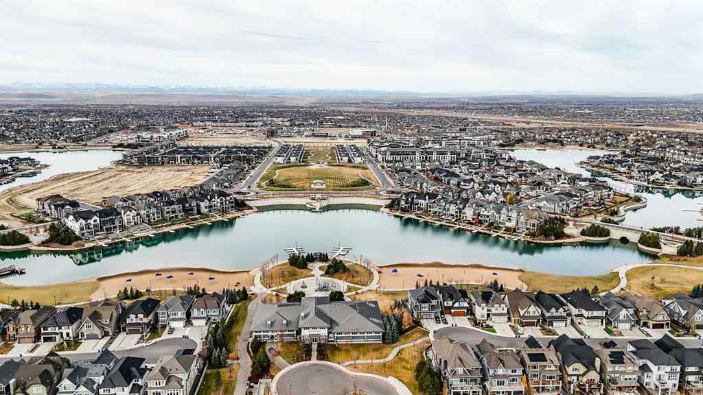 MLS® A2264801 - Unit #22 903 Mahogany Boulevard SE in Mahogany Calgary, Residential