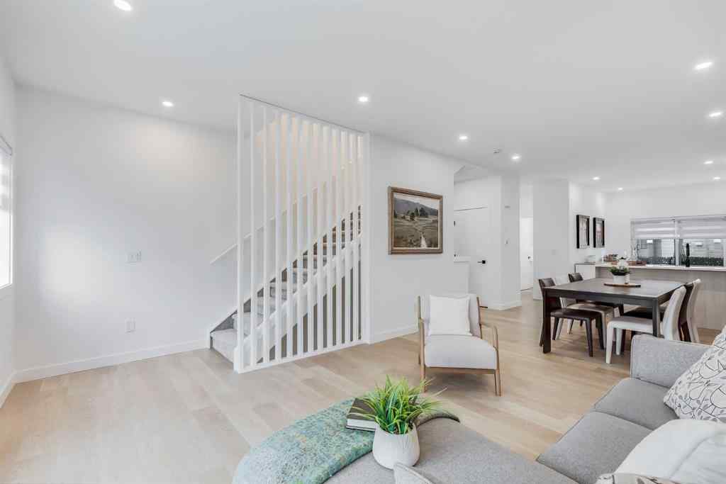 MLS® A2264801 - Unit #22 903 Mahogany Boulevard SE in Mahogany Calgary, Residential