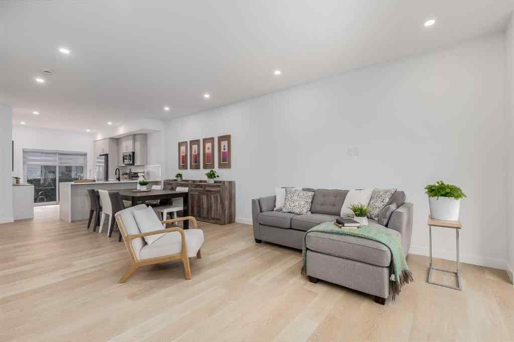 MLS® A2264801 - Unit #22 903 Mahogany Boulevard SE in Mahogany Calgary, Residential