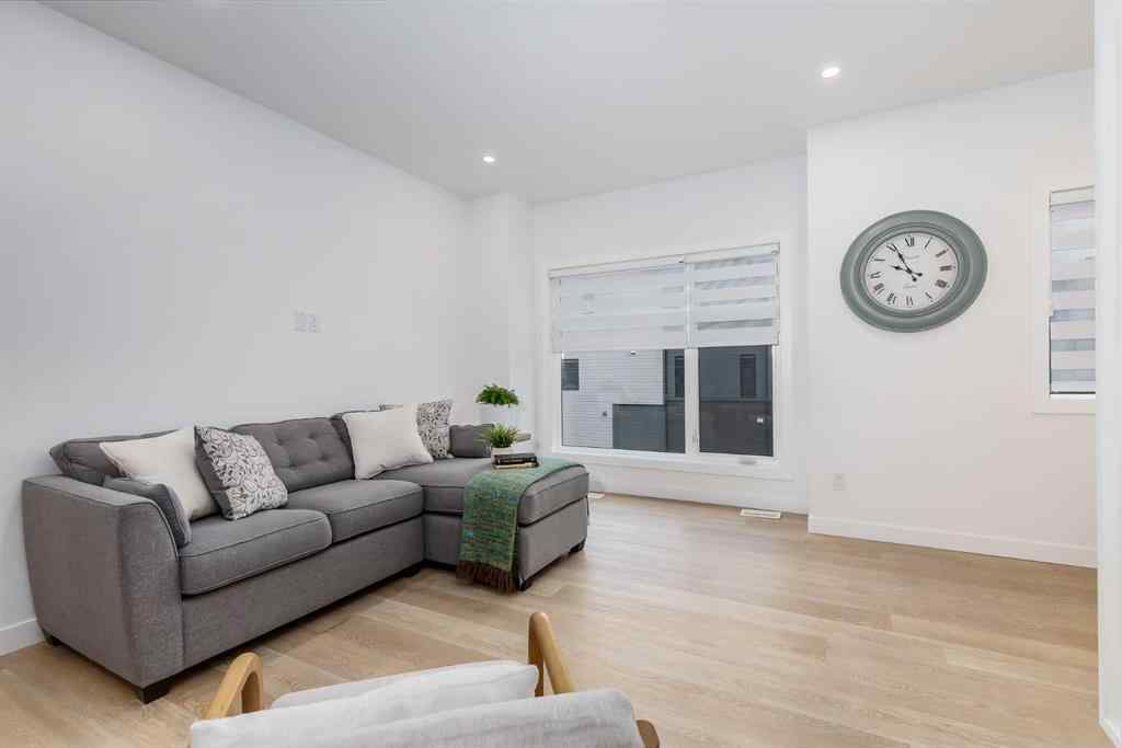 MLS® A2264801 - Unit #22 903 Mahogany Boulevard SE in Mahogany Calgary, Residential