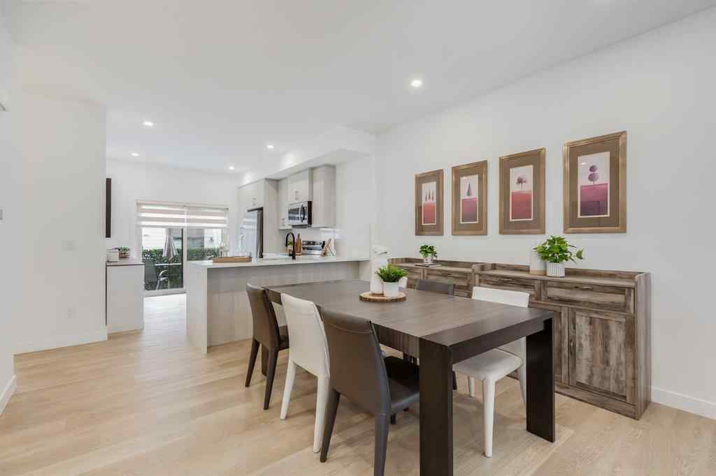 MLS® A2264801 - Unit #22 903 Mahogany Boulevard SE in Mahogany Calgary, Residential