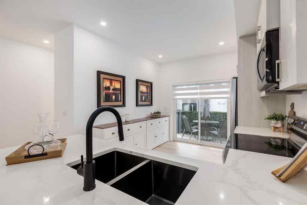 MLS® A2264801 - Unit #22 903 Mahogany Boulevard SE in Mahogany Calgary, Residential