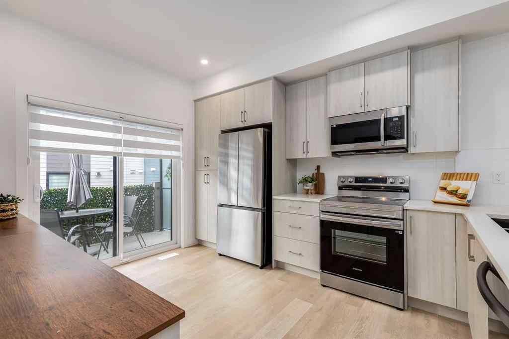 MLS® A2264801 - Unit #22 903 Mahogany Boulevard SE in Mahogany Calgary, Residential