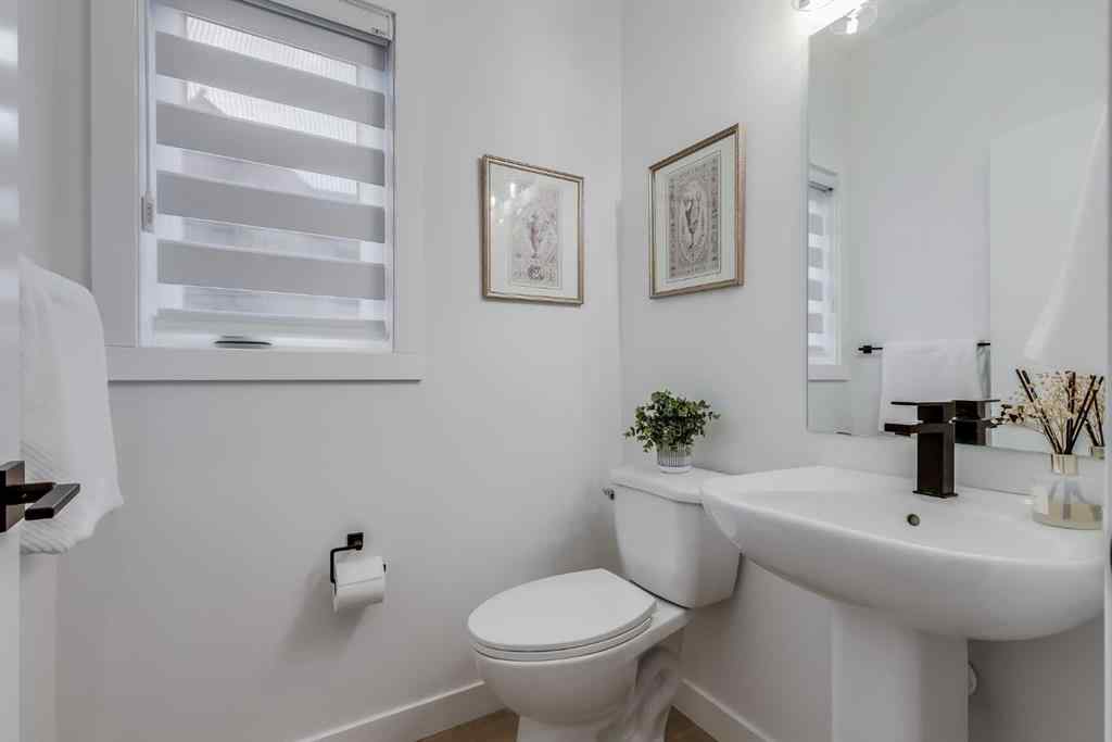 MLS® A2264801 - Unit #22 903 Mahogany Boulevard SE in Mahogany Calgary, Residential