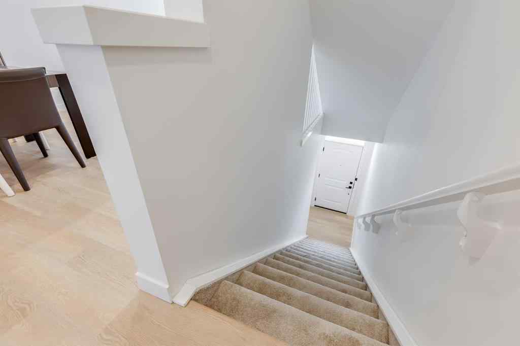 MLS® A2264801 - Unit #22 903 Mahogany Boulevard SE in Mahogany Calgary, Residential