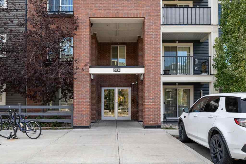 MLS® A2264802 - Unit #2401 99 Copperstone Park SE in Copperfield Calgary, Residential