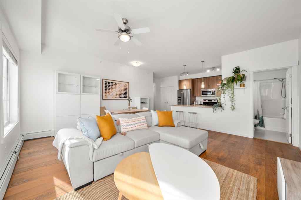 MLS® A2264802 - Unit #2401 99 Copperstone Park SE in Copperfield Calgary, Residential