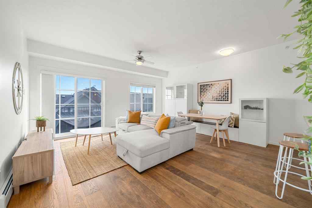 MLS® A2264802 - Unit #2401 99 Copperstone Park SE in Copperfield Calgary, Residential