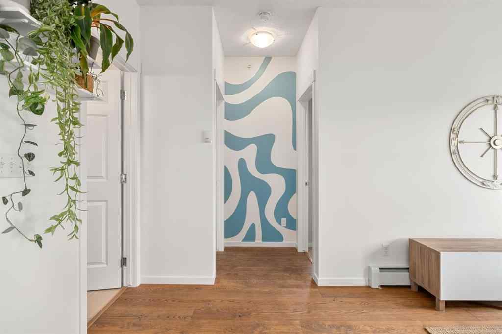 MLS® A2264802 - Unit #2401 99 Copperstone Park SE in Copperfield Calgary, Residential