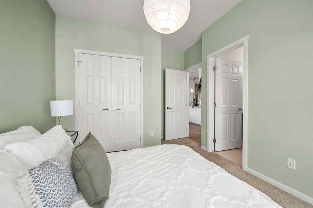 MLS® A2264802 - Unit #2401 99 Copperstone Park SE in Copperfield Calgary, Residential