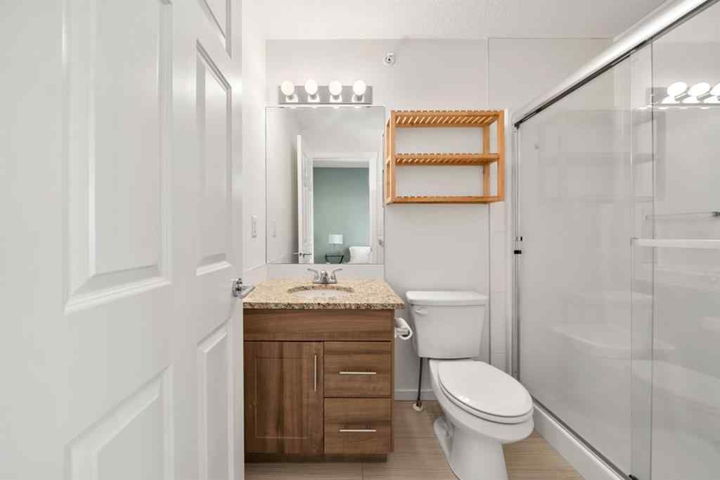 MLS® A2264802 - Unit #2401 99 Copperstone Park SE in Copperfield Calgary, Residential