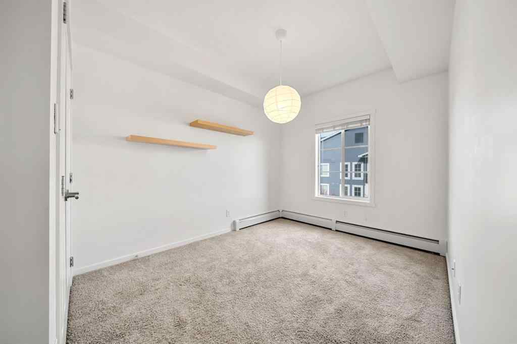 MLS® A2264802 - Unit #2401 99 Copperstone Park SE in Copperfield Calgary, Residential