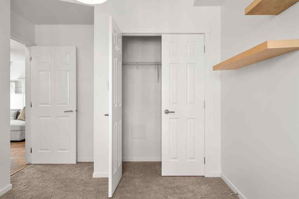 MLS® A2264802 - Unit #2401 99 Copperstone Park SE in Copperfield Calgary, Residential