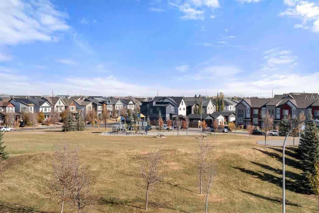 MLS® A2264802 - Unit #2401 99 Copperstone Park SE in Copperfield Calgary, Residential
