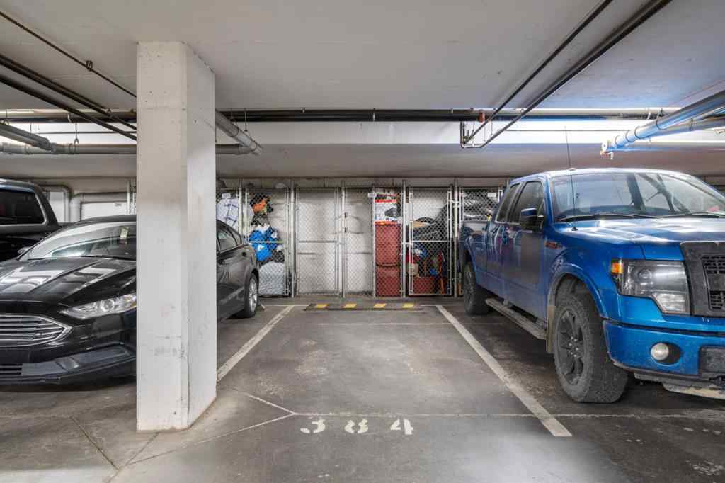 MLS® A2264802 - Unit #2401 99 Copperstone Park SE in Copperfield Calgary, Residential