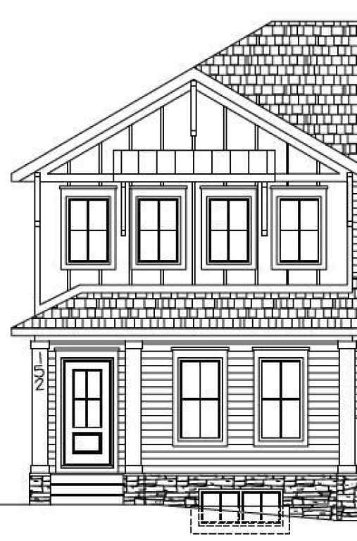 MLS® A2264803 - 152 Lawson Lane SE in Lanark Airdrie, Residential