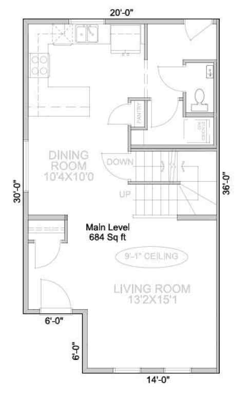 MLS® A2264803 - 152 Lawson Lane SE in Lanark Airdrie, Residential