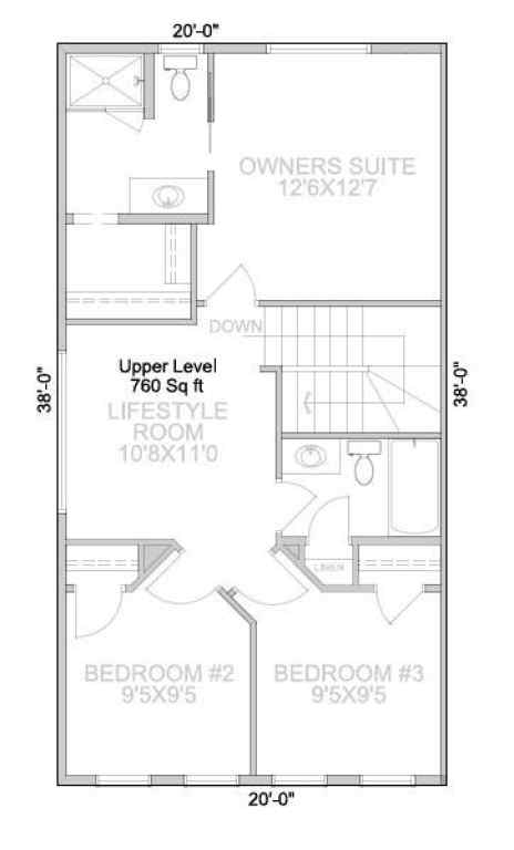 MLS® A2264803 - 152 Lawson Lane SE in Lanark Airdrie, Residential