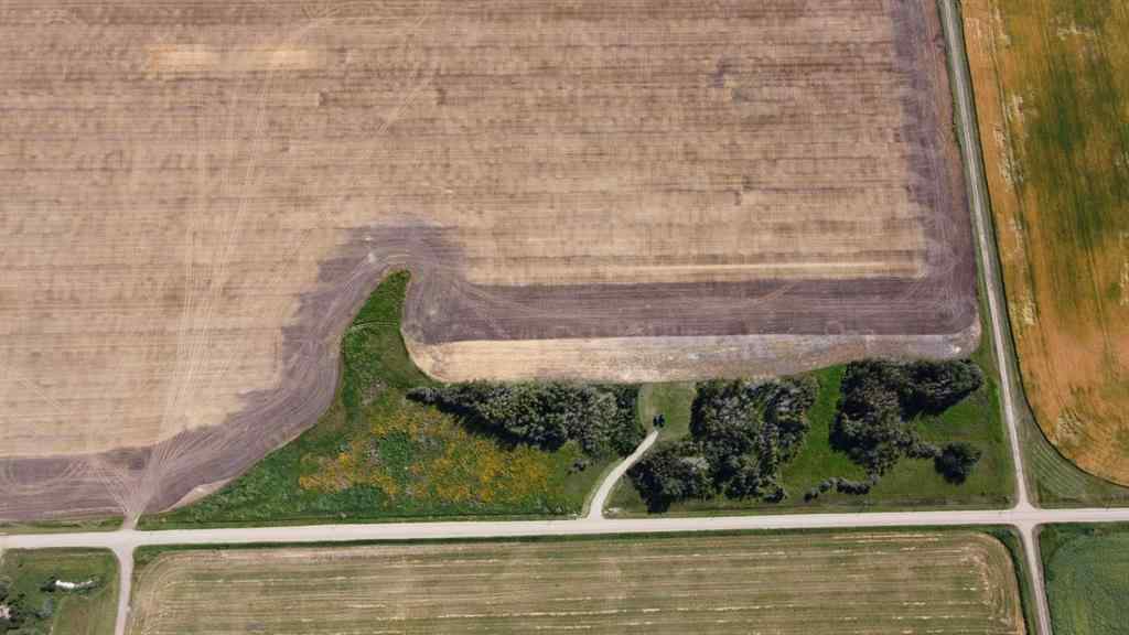 MLS® A2264806 -  RGE RD 292   in NONE Rural Rocky View County, Land