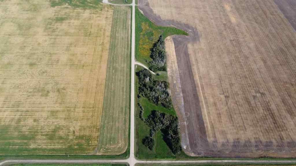 MLS® A2264806 -  RGE RD 292   in NONE Rural Rocky View County, Land