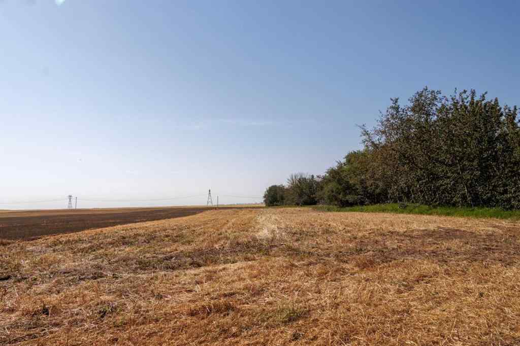 MLS® A2264806 -  RGE RD 292   in NONE Rural Rocky View County, Land