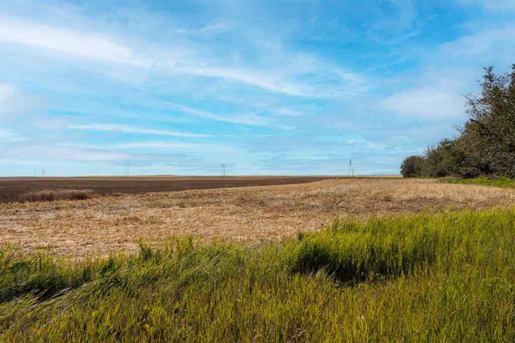MLS® A2264806 -  RGE RD 292   in NONE Rural Rocky View County, Land