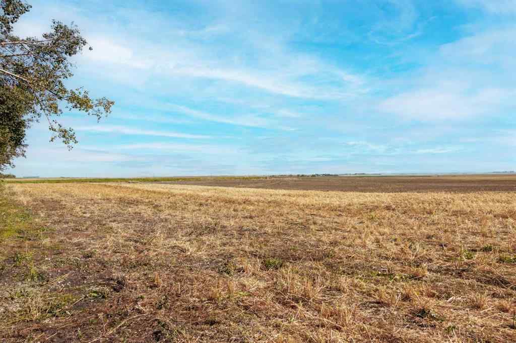 MLS® A2264806 -  RGE RD 292   in NONE Rural Rocky View County, Land