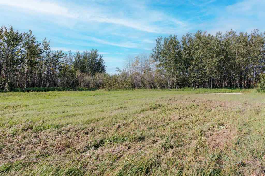 MLS® A2264806 -  RGE RD 292   in NONE Rural Rocky View County, Land