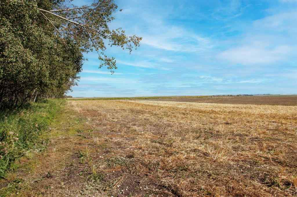 MLS® A2264806 -  RGE RD 292   in NONE Rural Rocky View County, Land