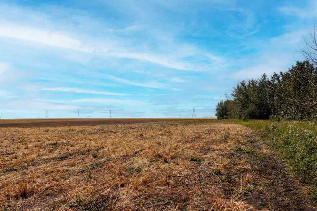MLS® A2264806 -  RGE RD 292   in NONE Rural Rocky View County, Land