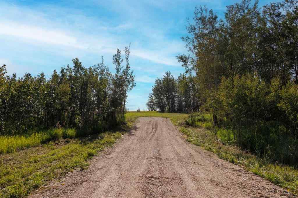 MLS® A2264806 -  RGE RD 292   in NONE Rural Rocky View County, Land
