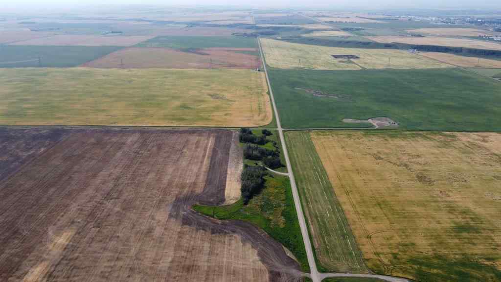 MLS® A2264806 -  RGE RD 292   in NONE Rural Rocky View County, Land