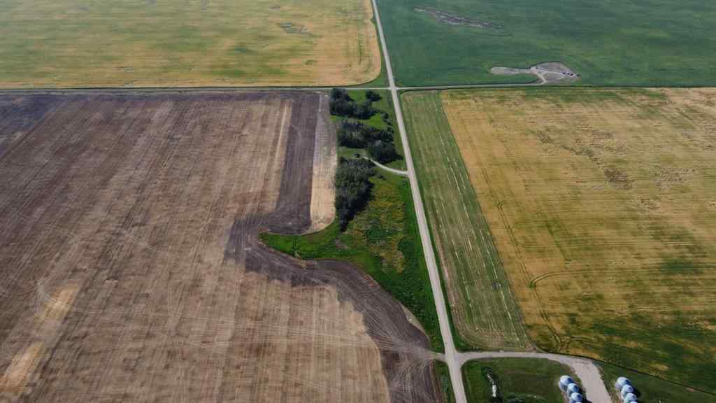 MLS® A2264806 -  RGE RD 292   in NONE Rural Rocky View County, Land