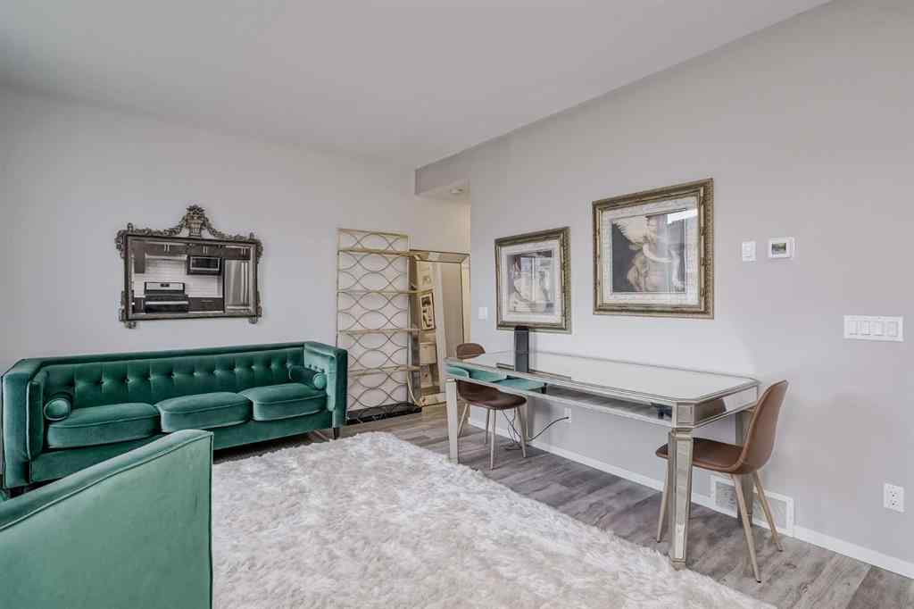 MLS® A2264808 - Unit #203 130 Redstone Walk NE in Redstone Calgary, Residential