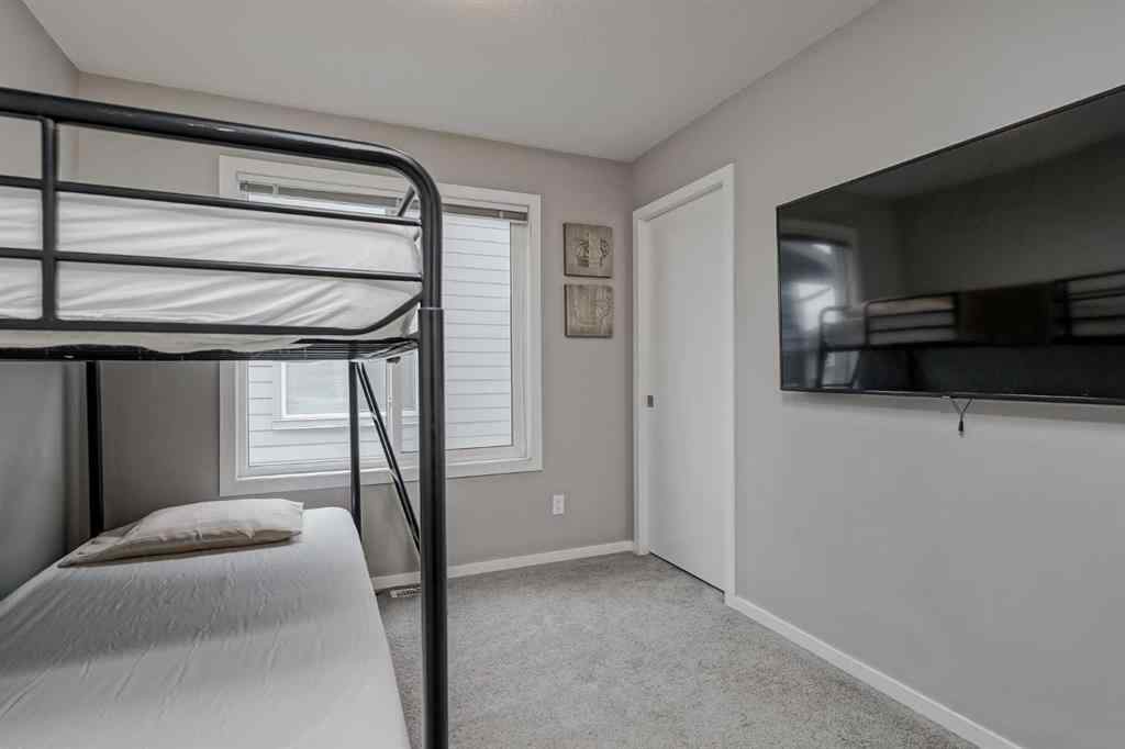 MLS® A2264808 - Unit #203 130 Redstone Walk NE in Redstone Calgary, Residential