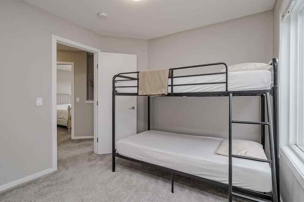 MLS® A2264808 - Unit #203 130 Redstone Walk NE in Redstone Calgary, Residential