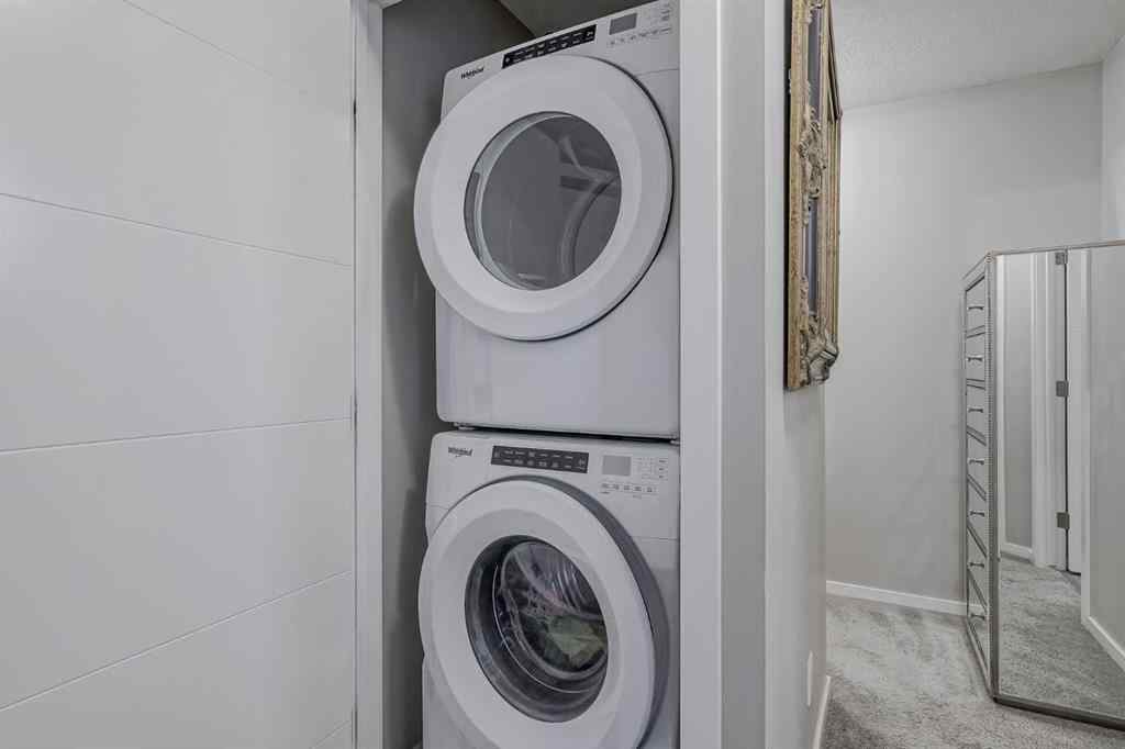 MLS® A2264808 - Unit #203 130 Redstone Walk NE in Redstone Calgary, Residential