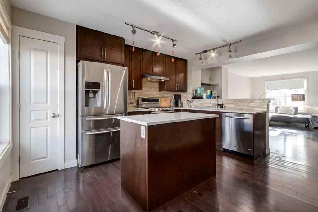 MLS® A2264809 - 1022 Mckenzie Towne Villas SE in McKenzie Towne Calgary, Residential