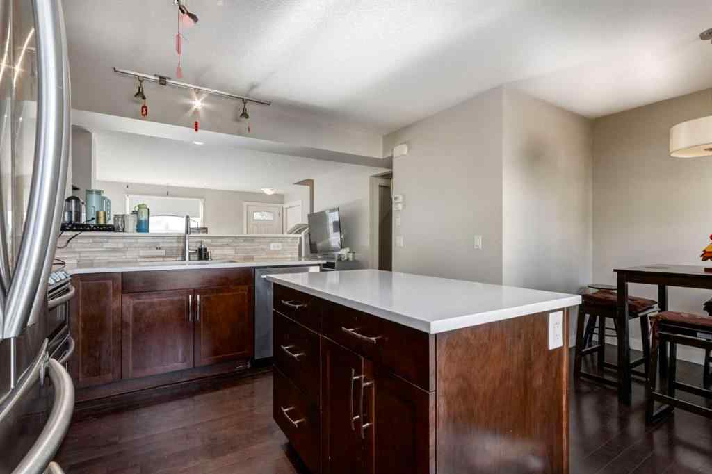 MLS® A2264809 - 1022 Mckenzie Towne Villas SE in McKenzie Towne Calgary, Residential